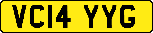 VC14YYG