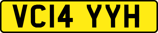 VC14YYH
