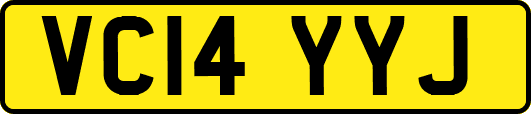 VC14YYJ