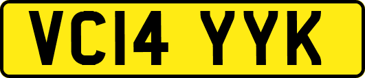 VC14YYK