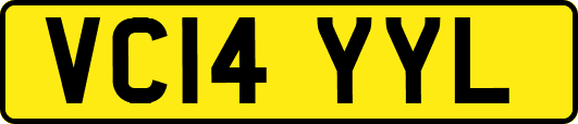 VC14YYL