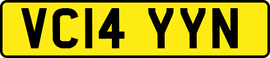 VC14YYN