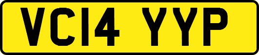 VC14YYP