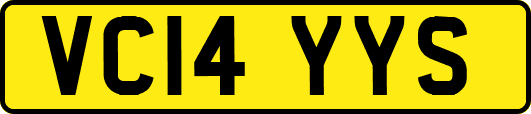 VC14YYS