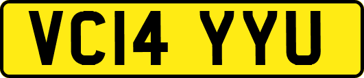 VC14YYU