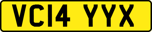 VC14YYX