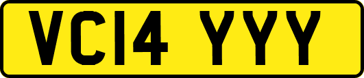 VC14YYY