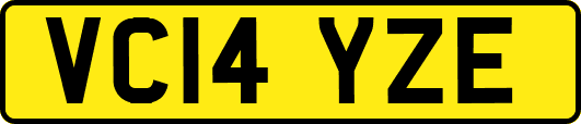 VC14YZE