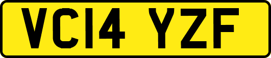 VC14YZF