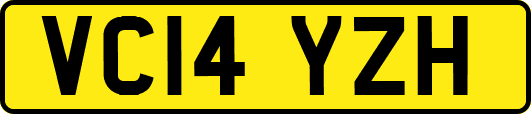 VC14YZH