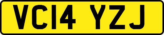 VC14YZJ