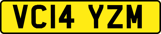 VC14YZM