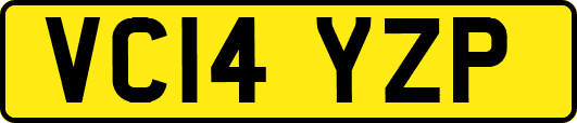 VC14YZP