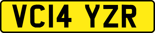 VC14YZR