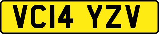 VC14YZV