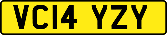 VC14YZY
