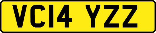 VC14YZZ