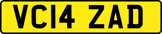 VC14ZAD