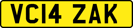 VC14ZAK