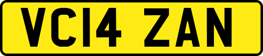 VC14ZAN