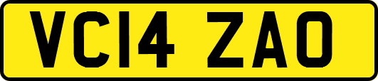 VC14ZAO