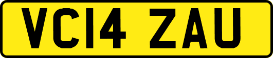 VC14ZAU