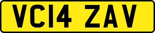 VC14ZAV