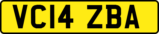 VC14ZBA