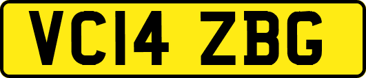 VC14ZBG