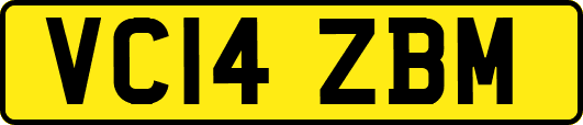VC14ZBM