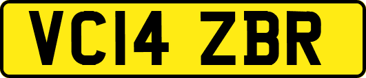 VC14ZBR