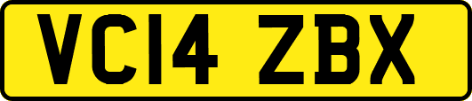 VC14ZBX