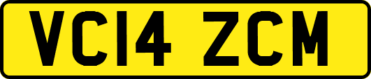 VC14ZCM