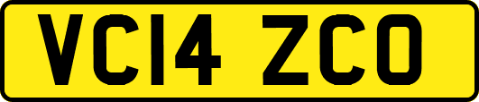 VC14ZCO