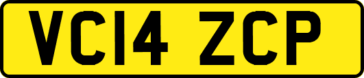 VC14ZCP