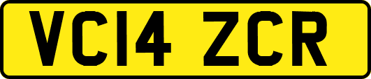 VC14ZCR
