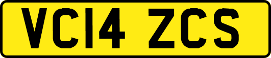VC14ZCS