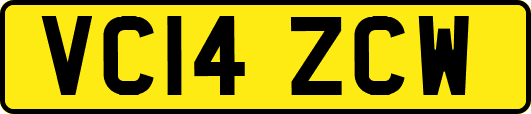 VC14ZCW