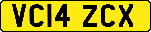 VC14ZCX
