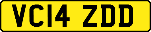 VC14ZDD
