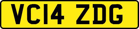 VC14ZDG