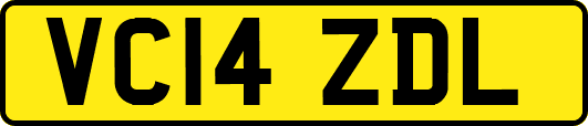 VC14ZDL