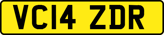 VC14ZDR