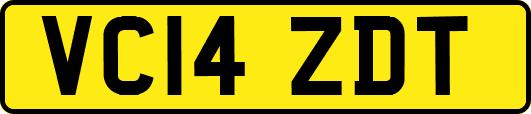 VC14ZDT