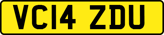 VC14ZDU