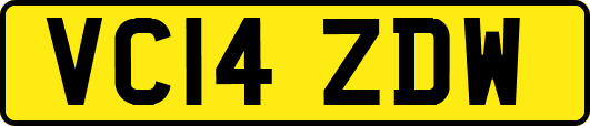 VC14ZDW