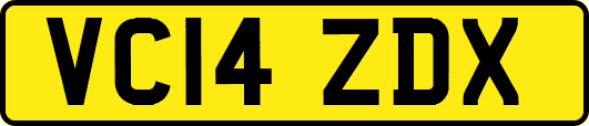VC14ZDX