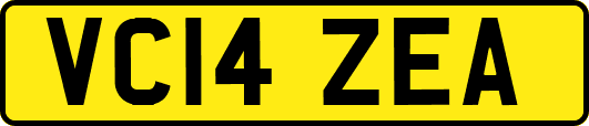 VC14ZEA