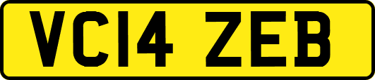 VC14ZEB