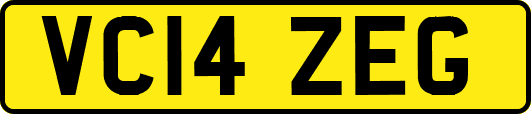 VC14ZEG